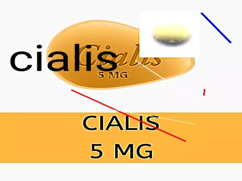 Cialis 20 en ligne